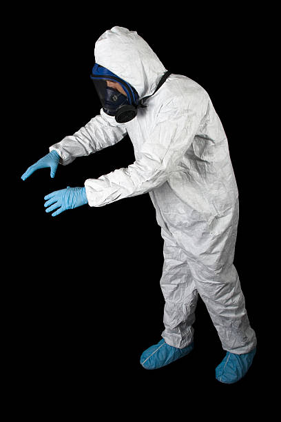 Best Industrial Mold Remediation  in Morristown, IN